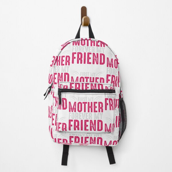 Item preview, First My Mother Forever My Friend designed and sold by jothi-designers.