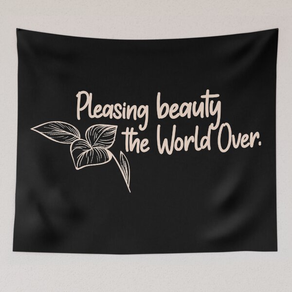 Item preview, Pleasing beauty  the World Over - floral designed and sold by cruzzcreation.