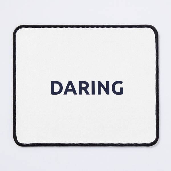 Item preview, Daring designed and sold by Motiv8-Tees.