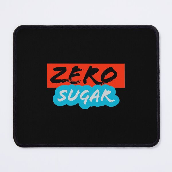 Item preview, Zero sugar designed and sold by Mariocii.