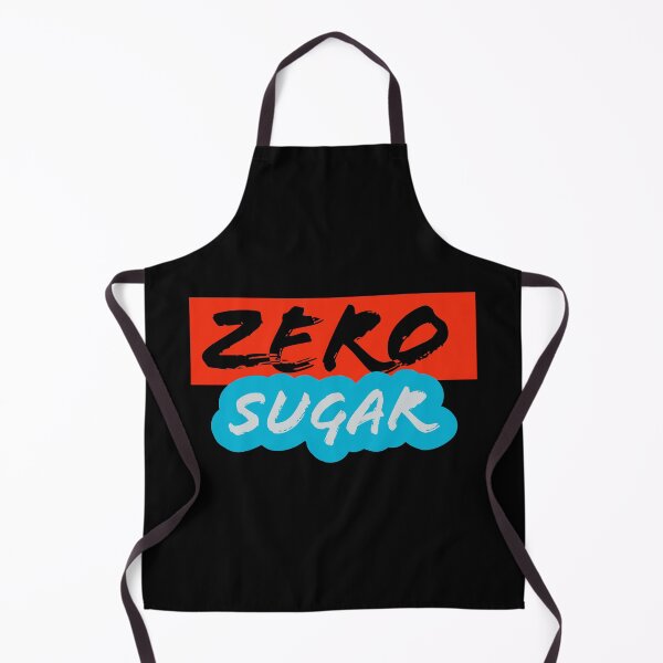 Item preview, Zero sugar designed and sold by Mariocii.