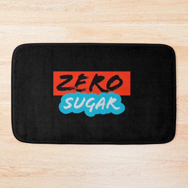 Item preview, Zero sugar designed and sold by Mariocii.