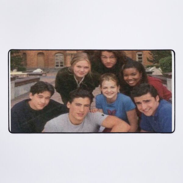 Item preview, 10 Things I Hate About You (1999) Movie designed and sold by LovedPosters.