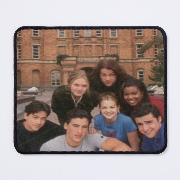 Item preview, 10 Things I Hate About You (1999) Movie designed and sold by LovedPosters.