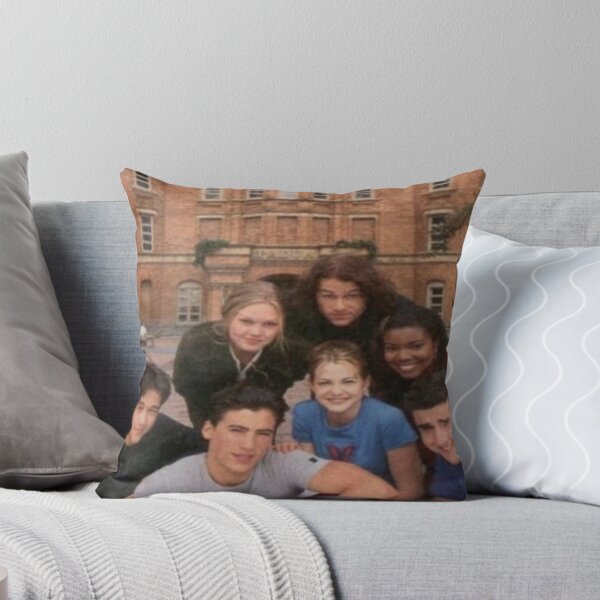 Item preview, 10 Things I Hate About You (1999) Movie designed and sold by LovedPosters.