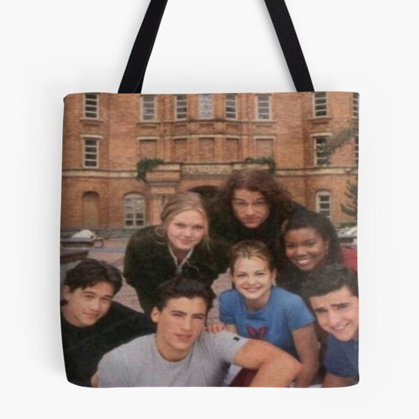 Item preview, 10 Things I Hate About You (1999) Movie designed and sold by LovedPosters.