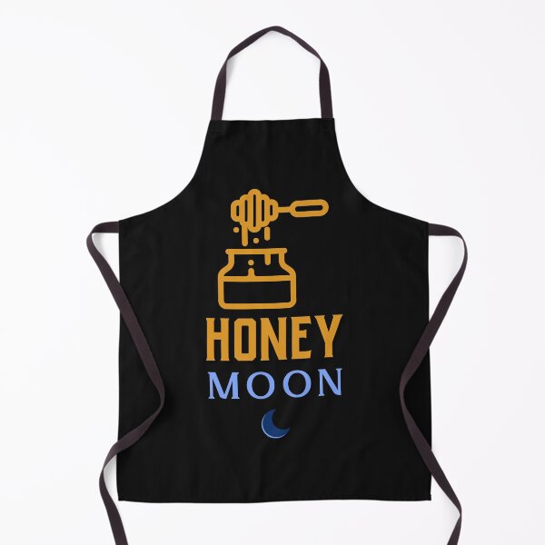 Item preview, Honeymoon - Funny designed and sold by Designs2Excite.