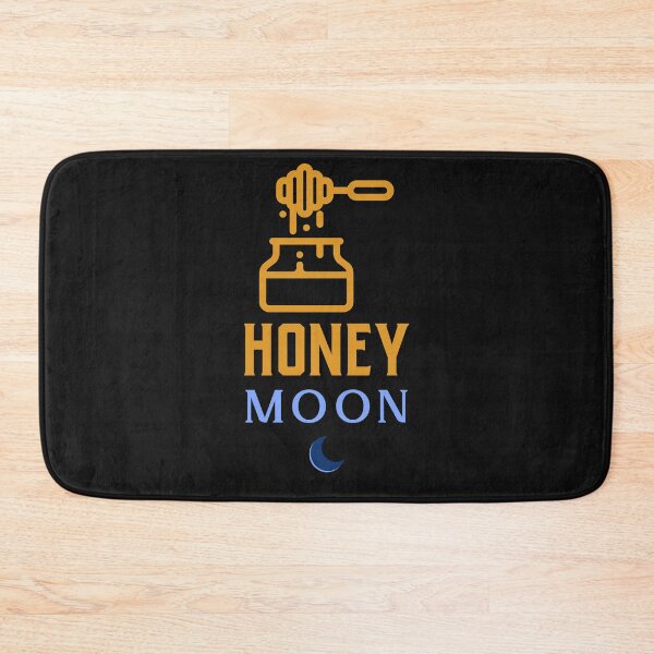 Item preview, Honeymoon - Funny designed and sold by Designs2Excite.