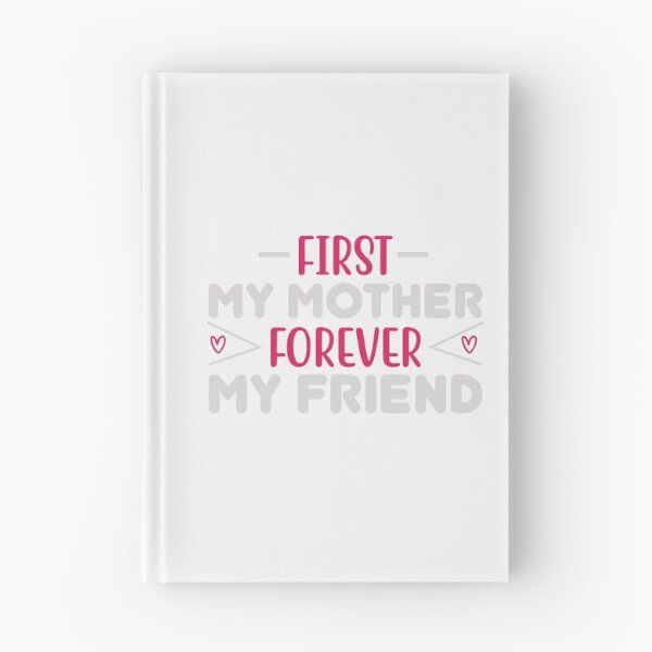 Item preview, First My Mother Forever My Friend designed and sold by jothi-designers.