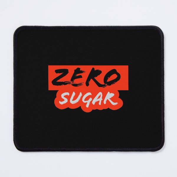 Item preview, Zero sugar designed and sold by Mariocii.
