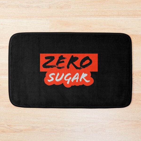 Item preview, Zero sugar designed and sold by Mariocii.