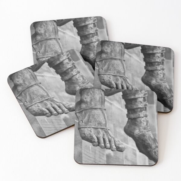 Item preview, Angel's Feet designed and sold by Charles Oliver Creations.