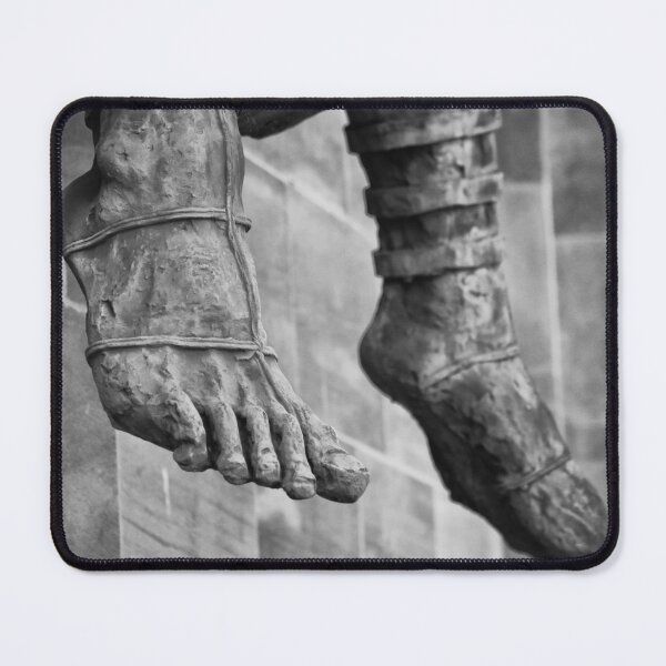 Item preview, Angel's Feet designed and sold by Charles Oliver Creations.