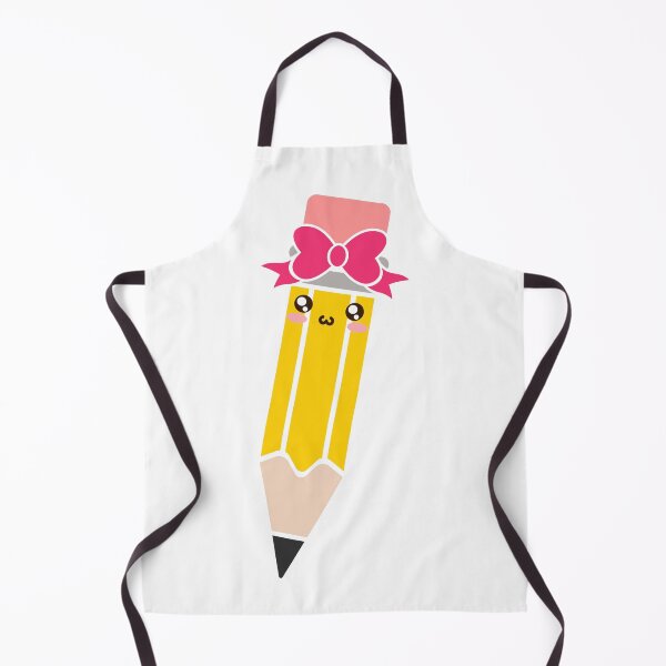 Item preview, Pencil Kawaii designed and sold by franktact.