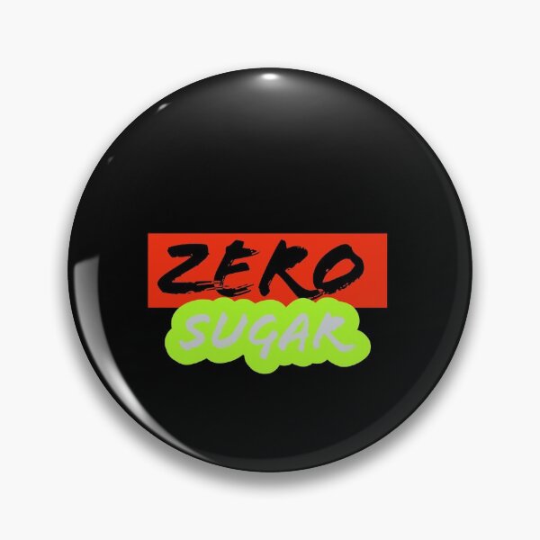 Item preview, Zero sugar designed and sold by Mariocii.