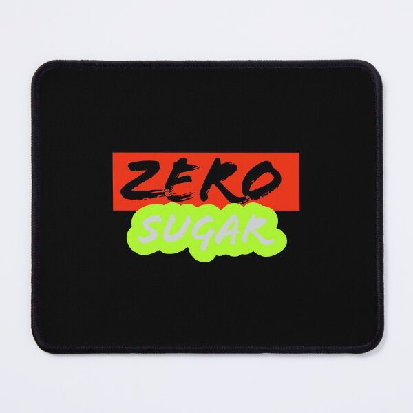 Item preview, Zero sugar designed and sold by Mariocii.