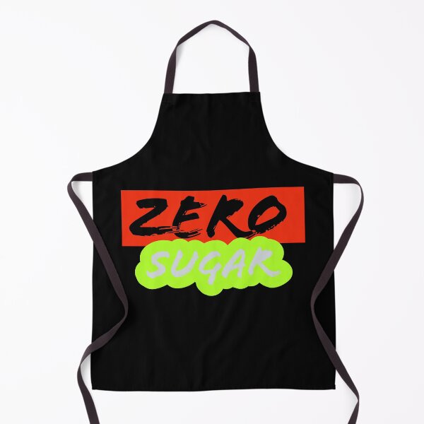 Item preview, Zero sugar designed and sold by Mariocii.