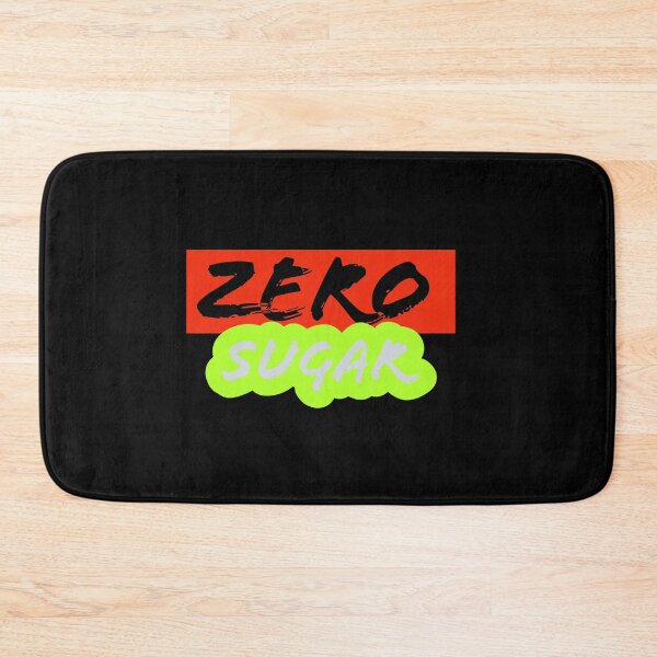Item preview, Zero sugar designed and sold by Mariocii.