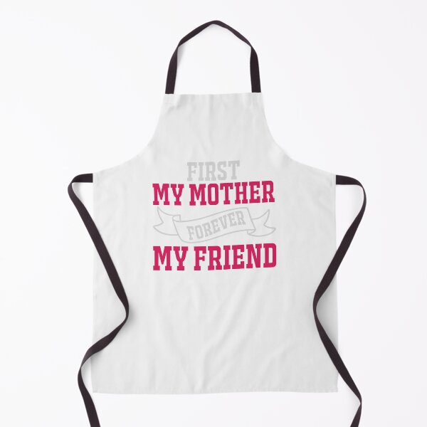 Item preview, First My Mother Forever My Friend designed and sold by jothi-designers.