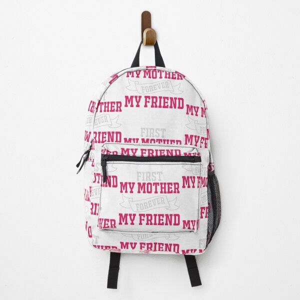 Item preview, First My Mother Forever My Friend designed and sold by jothi-designers.
