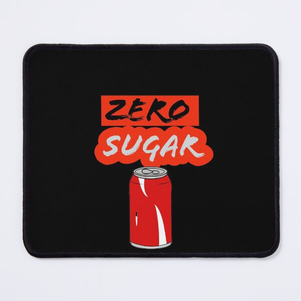 Item preview, Zero sugar designed and sold by Mariocii.