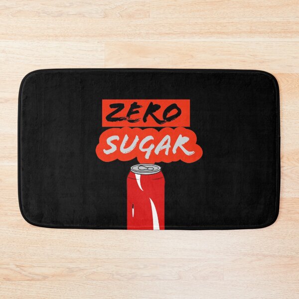 Item preview, Zero sugar designed and sold by Mariocii.