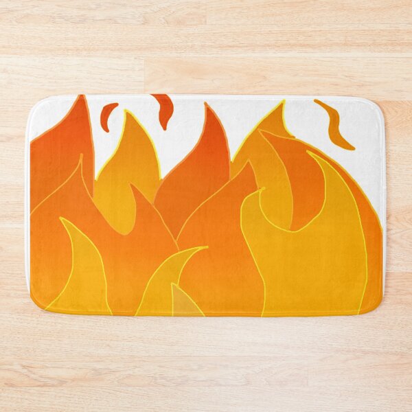 Item preview, Fire designed and sold by MechanicalART.