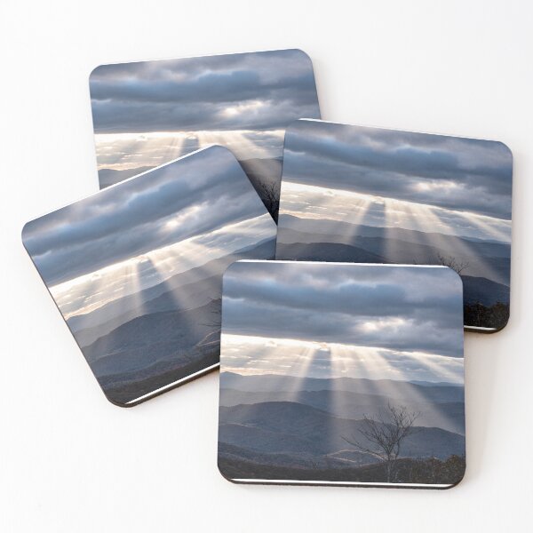 Item preview, Reddish Knob designed and sold by Matthew Carroll.