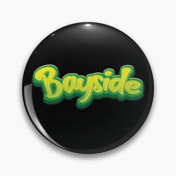 Item preview, Bayside New York designed and sold by QueensNewYork.