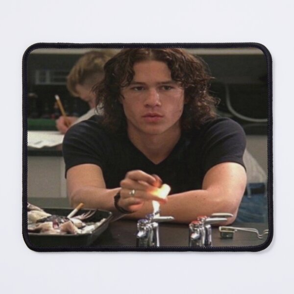 Item preview, 10 Things I Hate About You (1999) Movie designed and sold by LovedPosters.