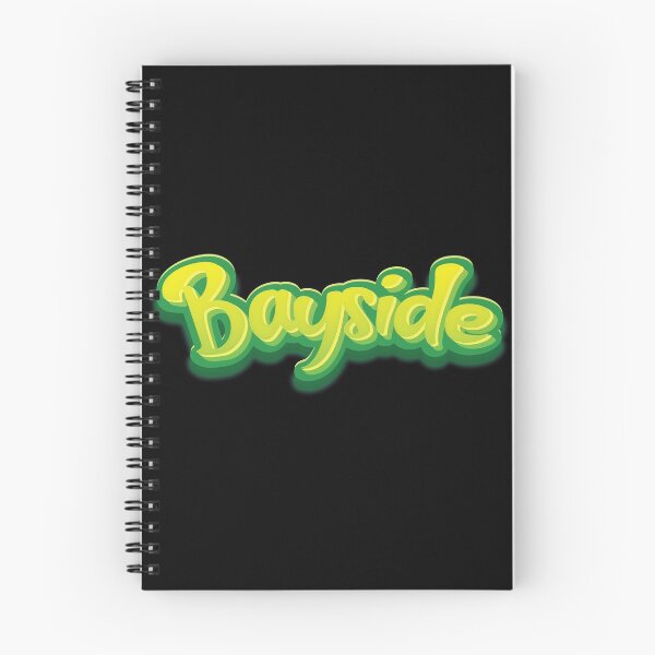 Item preview, Bayside New York designed and sold by QueensNewYork.