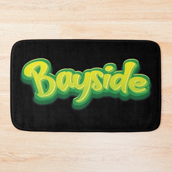 Item preview, Bayside New York designed and sold by QueensNewYork.