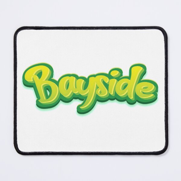 Item preview, Bayside New York designed and sold by QueensNewYork.