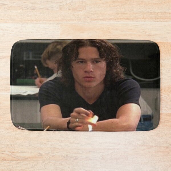 Item preview, 10 Things I Hate About You (1999) Movie designed and sold by LovedPosters.