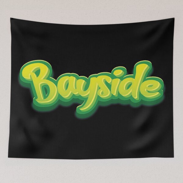 Item preview, Bayside New York designed and sold by QueensNewYork.