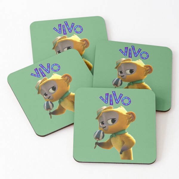 Item preview, vivo kids designed and sold by HussainArt99.
