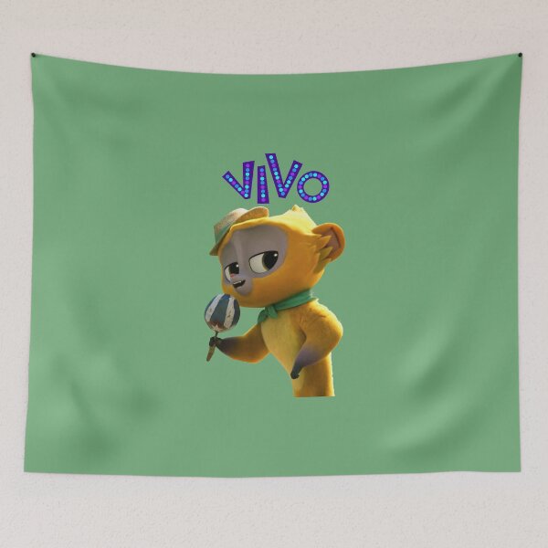 Item preview, vivo kids designed and sold by HussainArt99.