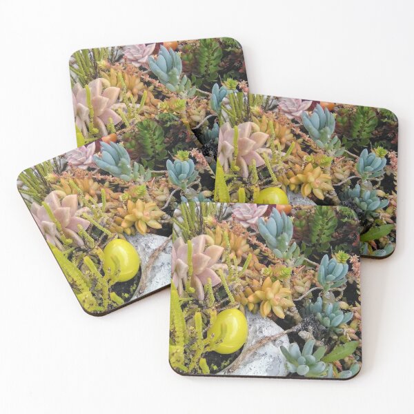 Item preview, Succulents designed and sold by Dreamer333.