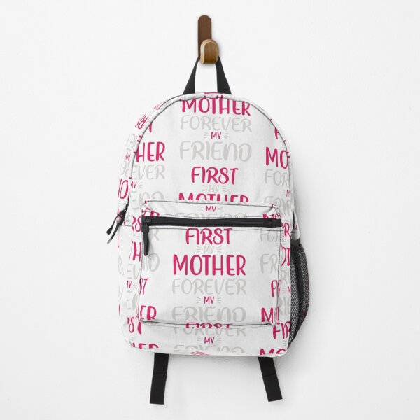 Item preview, First My Mother Forever My Friend designed and sold by jothi-designers.