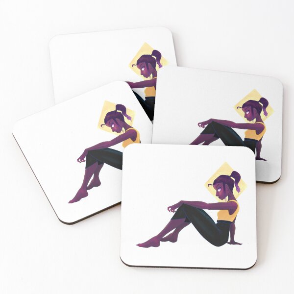 Item preview, Post Workout  designed and sold by JessTCreative.