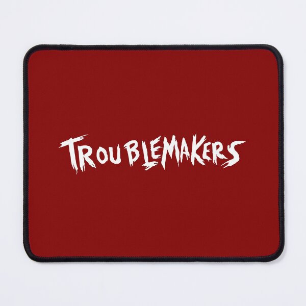 Item preview, Troublemakers designed and sold by Off the Box.