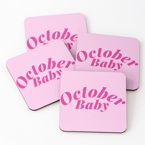 Item preview, October Baby designed and sold by Edenjodie.