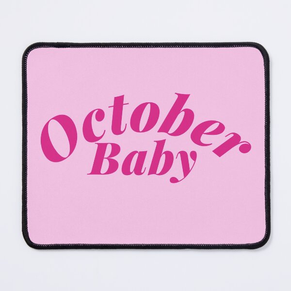 Item preview, October Baby designed and sold by Edenjodie.