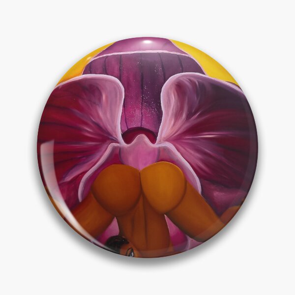 Item preview, BLOSSOM designed and sold by LoveBoxArt.