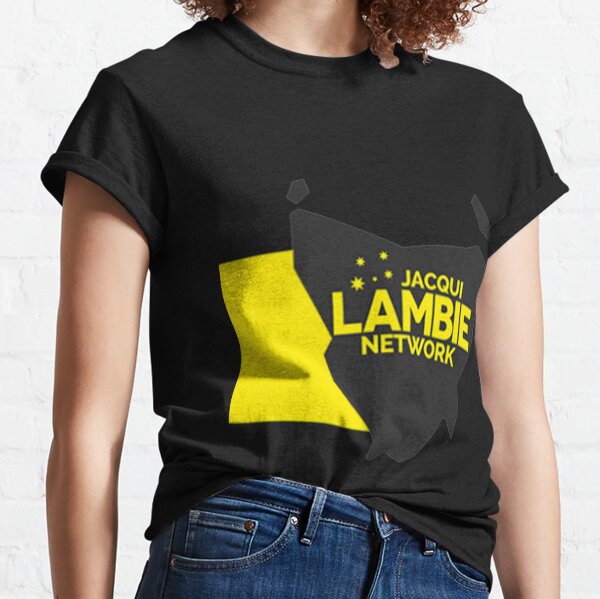 Jacqui Lambie T Shirts Redbubble