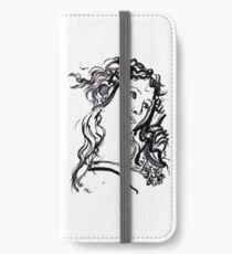 Primavera iPhone Wallet/Case/Skin