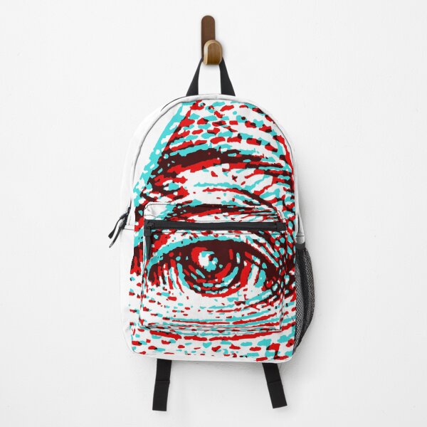 Item preview, 3D All Seeing Eye 3 designed and sold by animinimal.