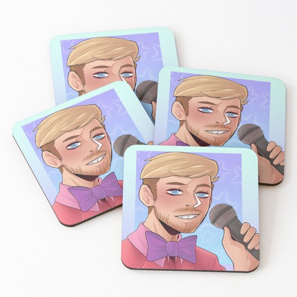 Item preview, Narrator designed and sold by TensArt.