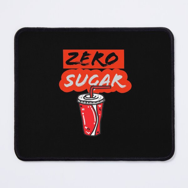 Item preview, Zero sugar designed and sold by Mariocii.