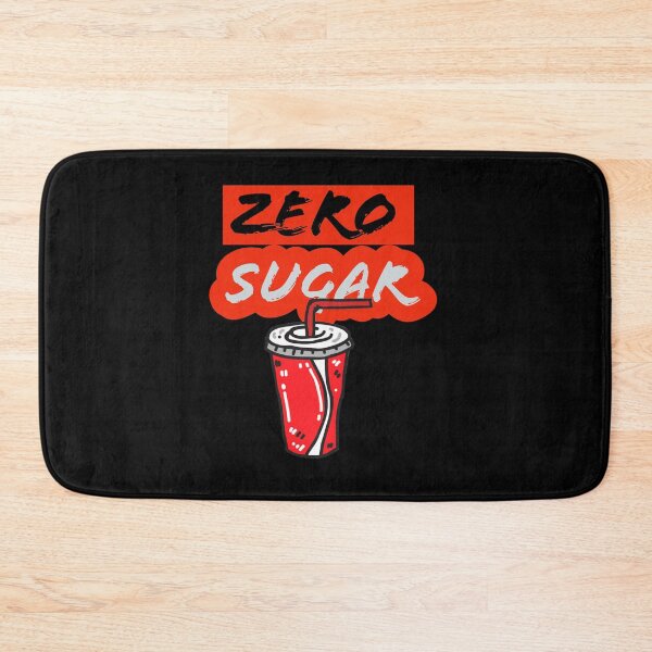 Item preview, Zero sugar designed and sold by Mariocii.